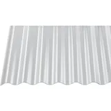 Gutta Sinus 76/18 PC 250 x 90 cm 1,4 mm Gerillt klar