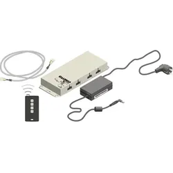 CINETTO B-Moved PS40/PS48 elektronische Kontrolleinheit