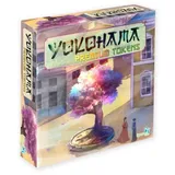 Synapses Games JoeKas World Spiel Yokohama - Premium Tokens