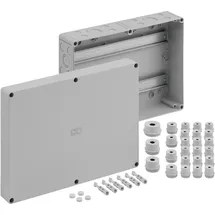 Spelsberg Klemmenkasten gr leer 4qmm IP54 RK 4/100L-leer