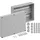 Spelsberg Klemmenkasten gr leer 4qmm IP54 RK 4/100L-leer