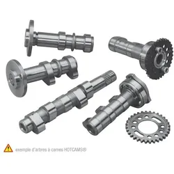 Nockenwellekit Hot Cams Stage 1 YZF 400 / 426 / WRF 400 / 426 1998-2002
