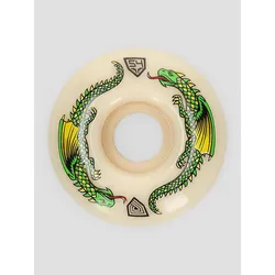 Powell Peralta Dragons 93A V1 Standard 54mm Rollen offwhite Gr. Uni