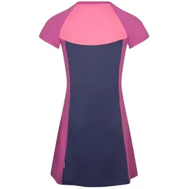 TROLLKIDS Girls Senja Dress 140 violet blue