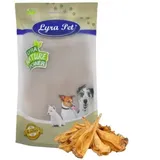 Lyra Pet 100 Rinderohren 3 kg