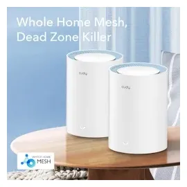 Cudy M1200 AC1200 Wi-Fi Mesh Solution