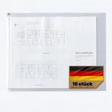 Böck Planschutztasche 480 x 640 mm