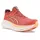 Damen Dark Pink Clay/Orange Glow 42
