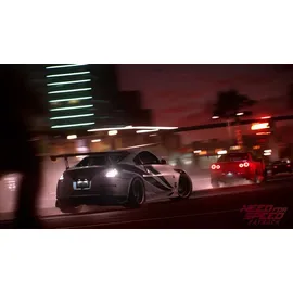 Need for Speed: Payback (PS Hits) (USK) (PS4)