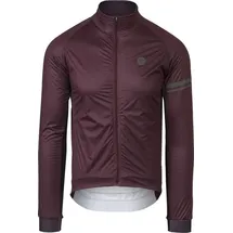 AGU Polartec Alpha Performance Jacke Herren Lila L