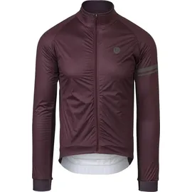 AGU Polartec Alpha Performance Jacke Herren Lila L