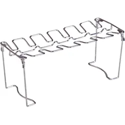 Camp Chef Chicken Leg & Wing Rack Grill Camping Outdoor