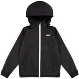 levi ́s ® kids Kids Core Jacke Schwarz 14