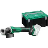 Hikoki G3613DEW2Z ohne Akku + Koffer hsciii