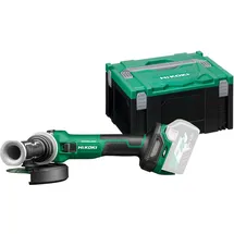 Hikoki G3613DEW2Z ohne Akku + Koffer hsciii