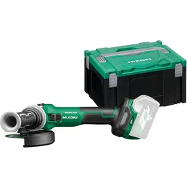 Hikoki G3613DEW2Z ohne Akku + Koffer hsciii