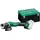 Hikoki G3613DEW2Z ohne Akku + Koffer hsciii