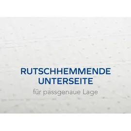 MLILY »Plus«, 90x190x7cm