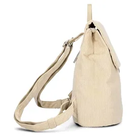 Zwei Mademoiselle MR8 Beige