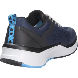 Joya Schnürschuh VELOCE in BLUE | Gr.: 48 1/3