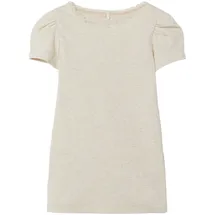 NAME IT T-Shirt 'Kab' - beige - 104