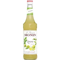 Monin Limone Sirup 700 ml