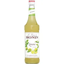 Monin Limone Sirup 700 ml