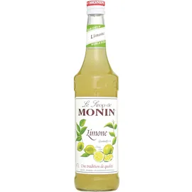 Monin Limone Sirup 700 ml