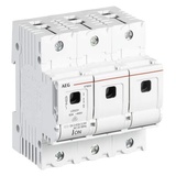 AEG LD023+ D02 3 polig 63A