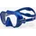 Cressi Tauchmaske - Farbe: Blue/Metal