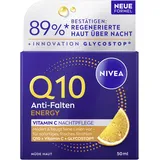 NIVEA Q10 Energy Tagescreme 50 ml