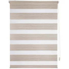 OTTO home Doppelrollo PAGELLA 30 x 150 cm beige