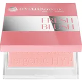 Hypoallergenic Fresh Blush 02