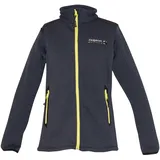 DEPROC activ Wohlfühljacke WAVERLEY WOMEN grau M