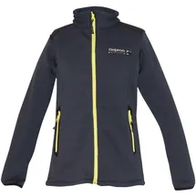DEPROC activ Wohlfühljacke WAVERLEY WOMEN grau M