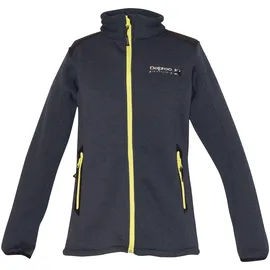 DEPROC activ Wohlfühljacke WAVERLEY WOMEN grau M