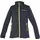 DEPROC activ Wohlfühljacke WAVERLEY WOMEN grau M