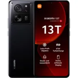 Xiaomi 13T 12 GB RAM 256 GB Black