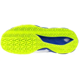 Mizuno Wave Enforce Tour 2 Cc Sandplatzschuhe - Weiß / EUR 42