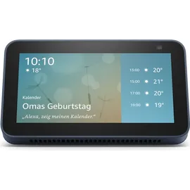 Amazon Echo Show 5 (2. Generation) blau