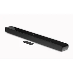 JBL Cinema SB120 Soundbar black