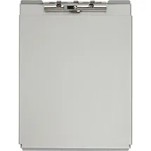 Maul Klemmbrett MAULcase A4 Silber