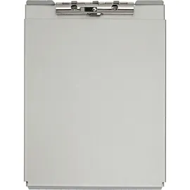 Maul Klemmbrett MAULcase A4 Silber
