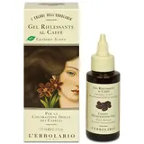 L'Erbolario Haarfarben Gel dunkelbraun 70 ml