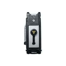 Topeak Flash Stand Werkbank Silber Silber One Size