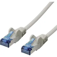 ABUS TVAC40841 Netzwerk Kabel [1x RJ45-Stecker - 1x RJ45-Stecker]