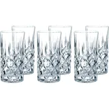 Nachtmann Longdrinkglas 0,375 l 6-tlg.
