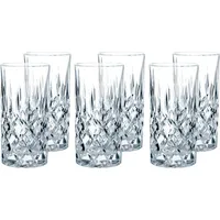 Nachtmann Longdrinkglas 0,375 l 6-tlg.