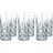 Nachtmann Longdrinkglas 0,375 l 6-tlg.