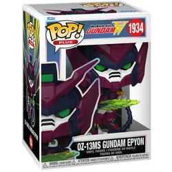 Funko - POP! - Mobile Suit Gundam - Gundam Epyon Plus